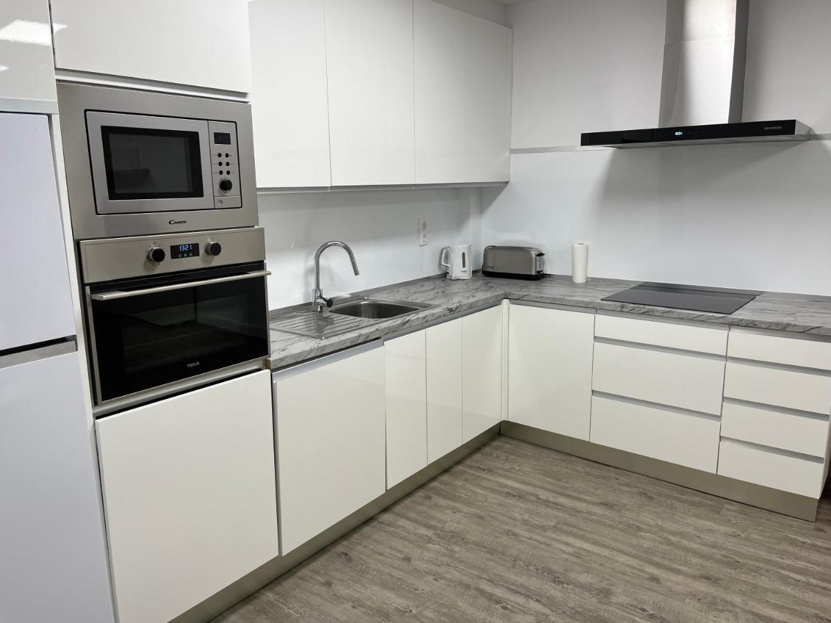Apartamento En La Playa. Free Parking. Free Wifi L' Escala Zewnętrze zdjęcie