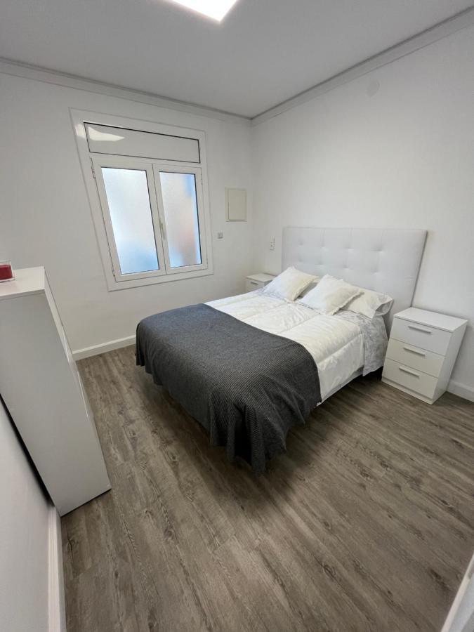 Apartamento En La Playa. Free Parking. Free Wifi L' Escala Zewnętrze zdjęcie