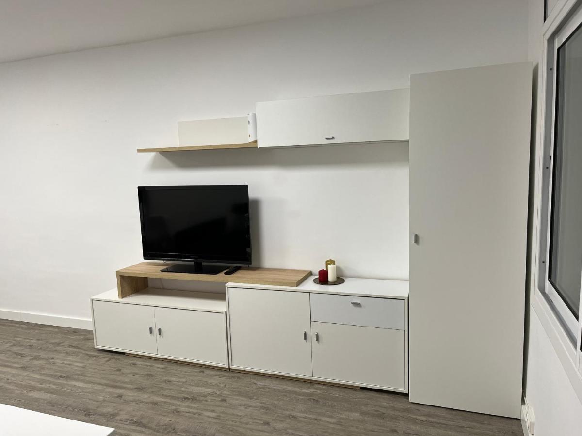 Apartamento En La Playa. Free Parking. Free Wifi L' Escala Zewnętrze zdjęcie
