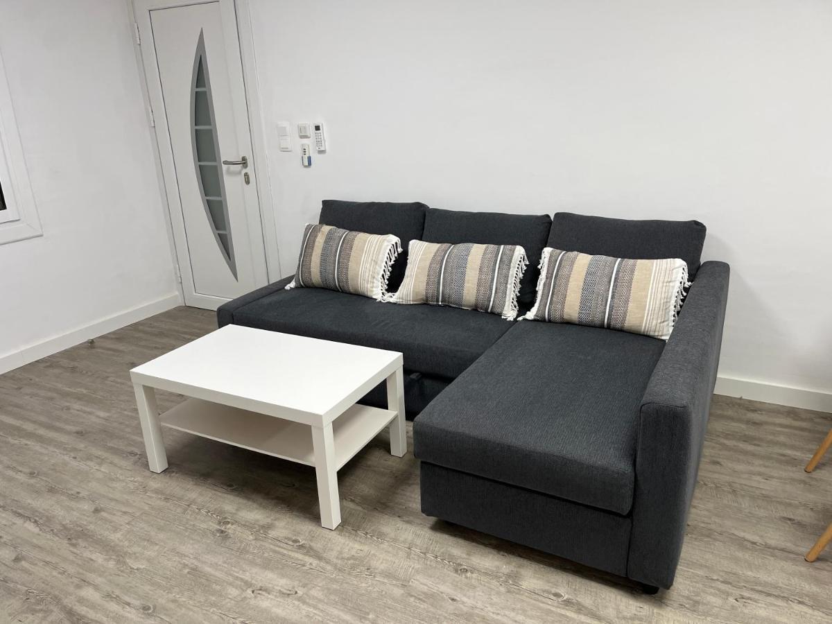 Apartamento En La Playa. Free Parking. Free Wifi L' Escala Zewnętrze zdjęcie